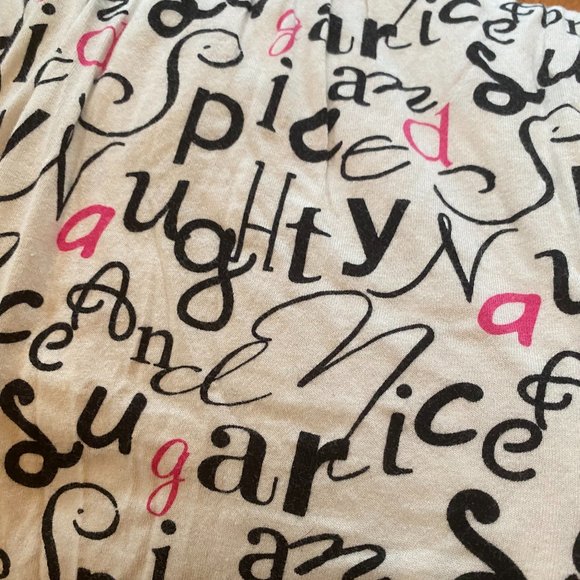 Soft, Sleep Capri  - Like New - Picture 2 of 5